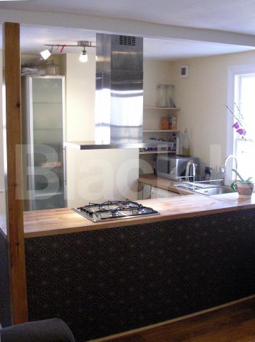 			NEW INSTRUCTION!, 1 Bedroom, 1 bath, 1 reception Flat			 North Pole Road, LADBROKE GROVE